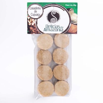 biscoitinho de cupuaçu comprar