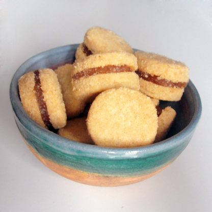 cupuaçu biscoitinho