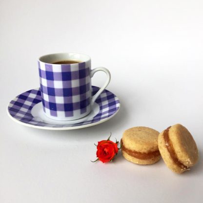 biscoitinho de cupuaçu