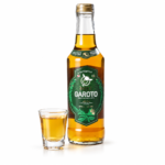 cachaça de jambu meu garoto