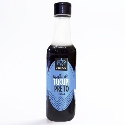 tucupi preto comprar