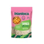 farinha de tapioca para açaí