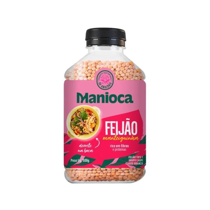 feijão de santarém