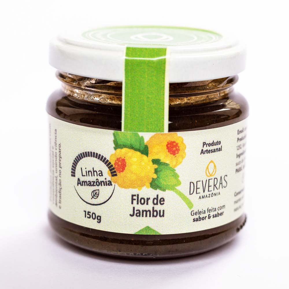 flor de jambu comprar