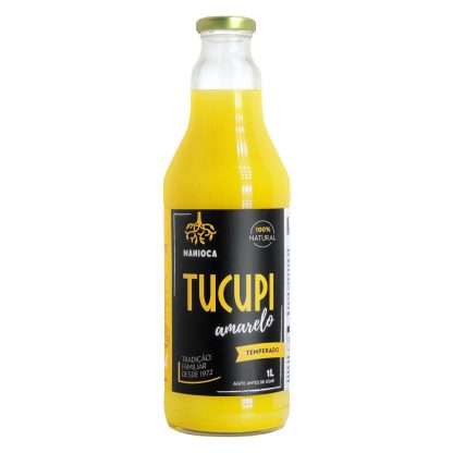 tucupi comprar