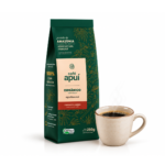 café apui organico da amazonia