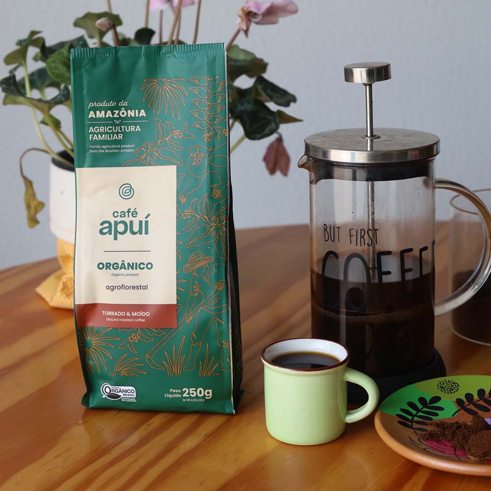 Café Arábica x Café Robusta. Você sabe qual é a diferença?