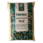 Farinha de Uarini (ovinha) - 1kg