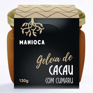 cacau com cumaru
