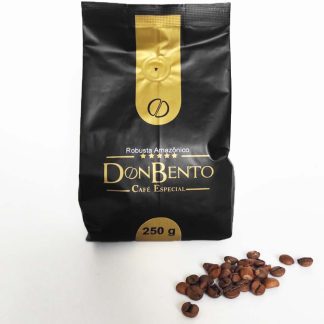 café amazônico original