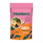 farofa de mandioca da amazonia