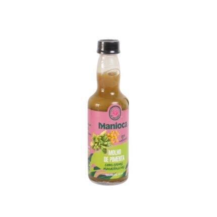 pimenta da amazonia