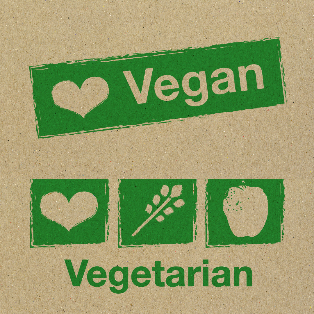 veganismo-vegetarianismo