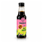 shoyu amazonico tupi preto
