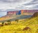monte roraima amazonia