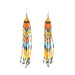 brincos indígenas da amazoznia