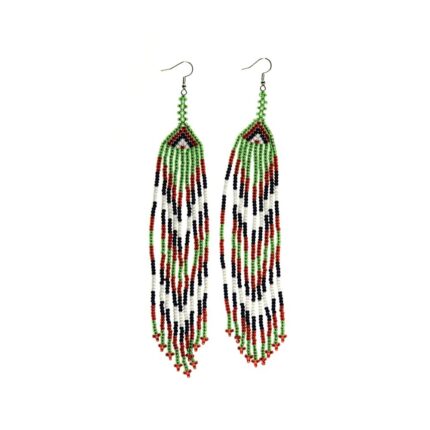 brinco indigena