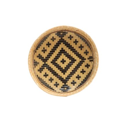 Balaio Baniwa (Tamanho P)