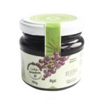 geleia de açaí
