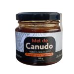 Mel de Abelha sem ferrão - Canudo (150g)