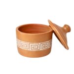 pote ceramica