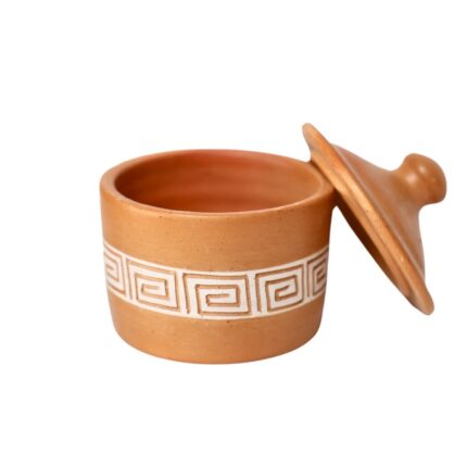 pote ceramica