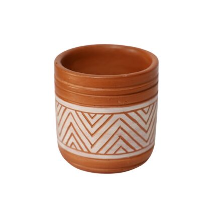 copo ceramica amazonia