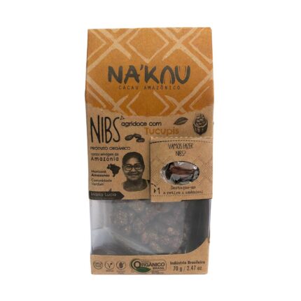 nibs com tucupi