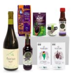 Kit Produtos com Açaí