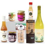 Kit Produtos com Cupuaçu