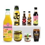 Kit Produtos com Tucupi