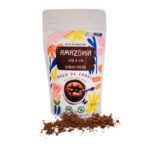 bolo decaneca de cacau