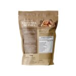 farinha de castanha da amazonia