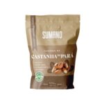 farinha de castanha do brasil