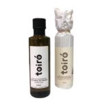 Azeite de Castanha 250ml